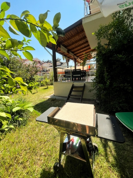 Jess Villa Köyceğiz